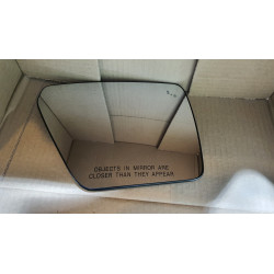 ML34-17K707-CB Ford F-150 Right Blind Spot Mirror Glass 2021-2025
