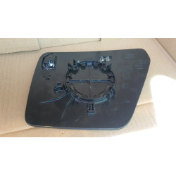 ML34-17K707-CB Ford F-150 Right Blind Spot Mirror Glass 2021-2025