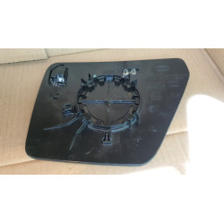 ML34-17K707-CB Ford F-150 Right Blind Spot Mirror Glass 2021-2025
