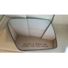 ML34-17K707-CB Ford F-150 Right Blind Spot Mirror Glass 2021-2025