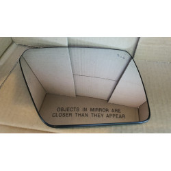 ML34-17K707-CB Ford F-150 Right Blind Spot Mirror Glass 2021-2025
