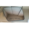 ML34-17K707-CB Ford F-150 Right Blind Spot Mirror Glass 2021-2025
