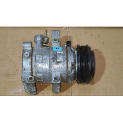 BR33-19D629-BF Ford Mustang AC Compressor Pump 2010-2014