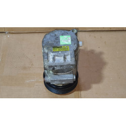 BR33-19D629-BF Ford Mustang AC Compressor Pump 2010-2014