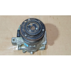 BR33-19D629-BF Ford Mustang AC Compressor Pump 2010-2014