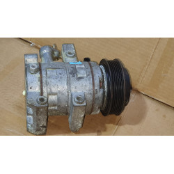 BR33-19D629-BF Ford Mustang AC Compressor Pump 2010-2014
