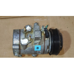 BR33-19D629-BF Ford Mustang AC Compressor Pump 2010-2014