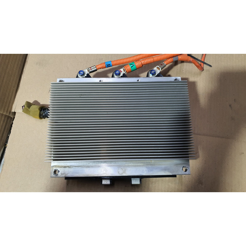 1B100-RMX-A08 Honda Civic Hybrid Battery Power Distribution Control Module