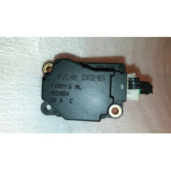 Volvo XC90 Heater Air Blend Door Actuator | XC70, S80, V70, S60
