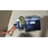 1B100-RMX-A08 Honda Civic Hybrid Battery Power Distribution Control Module