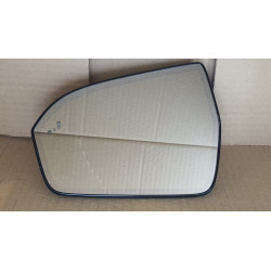 JJ7B-17T675-CA Lincoln Nautilus Left Mirror Blind Spot Auto Dim Glass