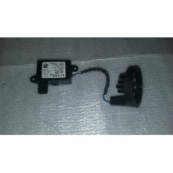 13504286 Cadillac ATS Ignition Immobilizer Anti-Theft Module 2010-2016
