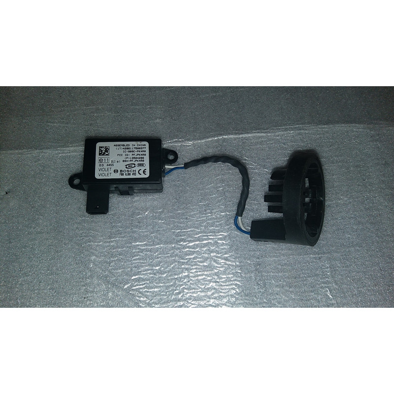 13504286 Cadillac ATS Ignition Immobilizer Anti-Theft Module 2010-2016