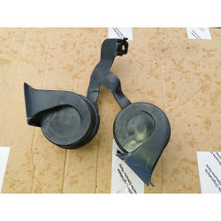 22983299 Cadillac ATS Horn 2013-2017