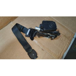 JL7BC699D64AA Lincoln Navigator Front Right Seat Belt 2018-2021