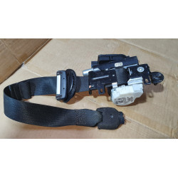 JL7BC699D64AA Lincoln Navigator Front Right Seat Belt 2018-2021