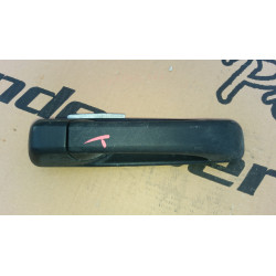 55112384AD Dodge Ram Right Rear Door Handle 2009-2017