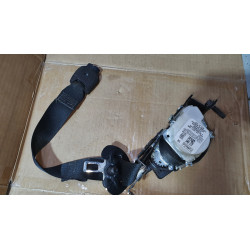 JL7BC699D64AA Lincoln Navigator Front Right Seat Belt 2018-2021