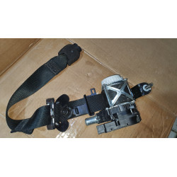 JL7BC699D64AA Lincoln Navigator Front Right Seat Belt 2018-2021