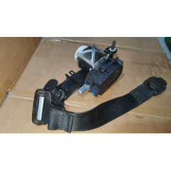 JL7BC699D64AA Lincoln Navigator Front Right Seat Belt 2018-2021