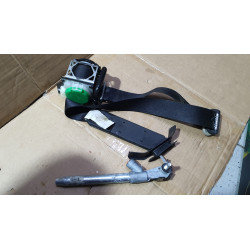 86885-4BA6A Nissan Rogue Front Left Seat Belt 2014-2020 86885-4BA6B