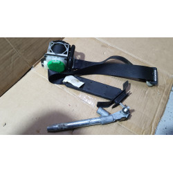 86885-4BA6A Nissan Rogue Front Left Seat Belt 2014-2020 86885-4BA6B