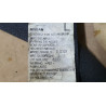 86885-4BA6A Nissan Rogue Front Left Seat Belt 2014-2020 86885-4BA6B