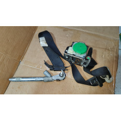 86885-4BA6A Nissan Rogue Front Left Seat Belt 2014-2020 86885-4BA6B