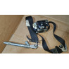 86885-4BA6A Nissan Rogue Front Left Seat Belt 2014-2020 86885-4BA6B