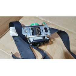 86885-4BA6A Nissan Rogue Front Left Seat Belt 2014-2020 86885-4BA6B