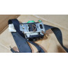 86885-4BA6A Nissan Rogue Front Left Seat Belt 2014-2020 86885-4BA6B