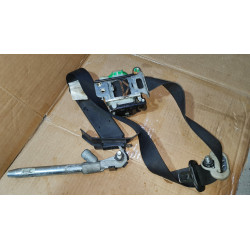 86885-4BA6A Nissan Rogue Front Left Seat Belt 2014-2020 86885-4BA6B