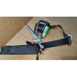 86885-4BA6A Nissan Rogue Front Left Seat Belt 2014-2020 86885-4BA6B