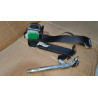 86885-4BA6A Nissan Rogue Front Left Seat Belt 2014-2020 86885-4BA6B