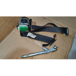 86885-4BA6A Nissan Rogue Front Left Seat Belt 2014-2020 86885-4BA6B