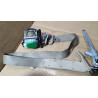 86885-4BA6B Nissan Rogue Front Left Seat Belt 2014-2020 86885-4BA6A