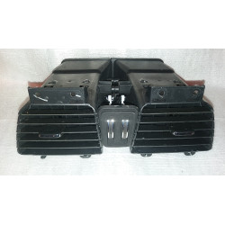 22753936 GMC Acadia Center Dash Vents 2013-2016