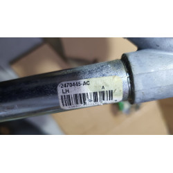 86885-4BA6B Nissan Rogue Front Left Seat Belt 2014-2020 86885-4BA6A