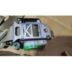 86885-4BA6B Nissan Rogue Front Left Seat Belt 2014-2020 86885-4BA6A