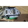 86885-4BA6B Nissan Rogue Front Left Seat Belt 2014-2020 86885-4BA6A