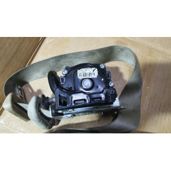 86885-4BA6B Nissan Rogue Front Left Seat Belt 2014-2020 86885-4BA6A