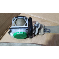 86885-4BA6B Nissan Rogue Front Left Seat Belt 2014-2020 86885-4BA6A