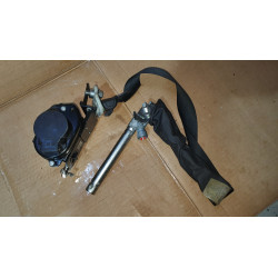 64713-1500B Nissan Rogue Sport Front Right Seat Belt 2017-2020 86884-6MA0A