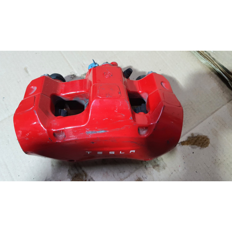 1188644-00-A Tesla Model 3 Rear Right Brake Caliper (Brembo) 2017-2023