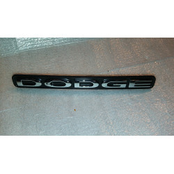 Dodge Grille Logo Emblem