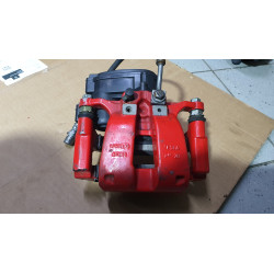 1044624-97-F Tesla Model 3 Rear Left Brake Caliper 2017-2024