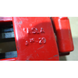 1044624-97-F Tesla Model 3 Rear Left Brake Caliper 2017-2024