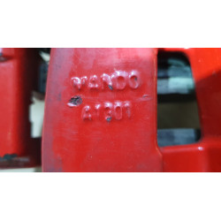 1044624-97-F Tesla Model 3 Rear Left Brake Caliper 2017-2024