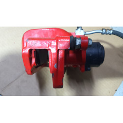1044624-97-F Tesla Model 3 Rear Left Brake Caliper 2017-2024