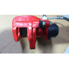 1044624-97-F Tesla Model 3 Rear Left Brake Caliper 2017-2024
